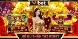 Nổ Hũ Thần Tài