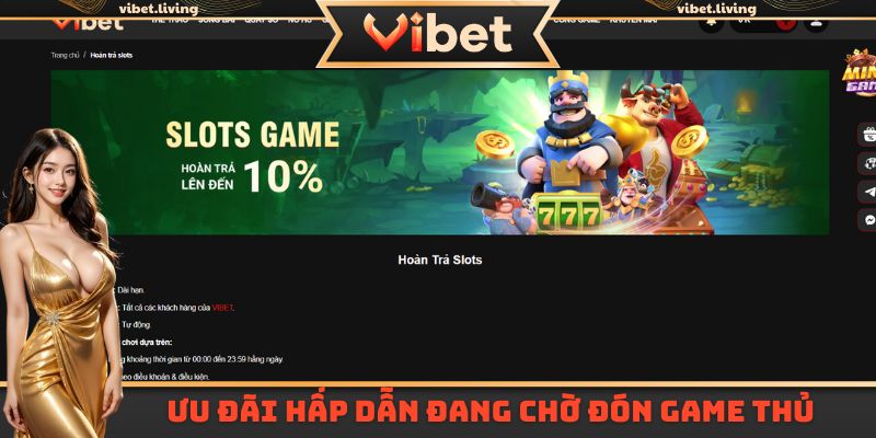 Hàng loạt ưu đãi khủng chờ bạn khám phá