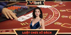 luật chơi xì dách