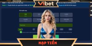 nạp tiền