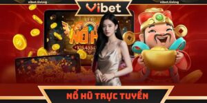 nổ hũ trực tuyến