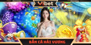 Bắn cá Hải Vương