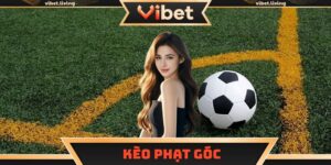 Kèo phạt góc
