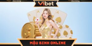 Mậu Binh online