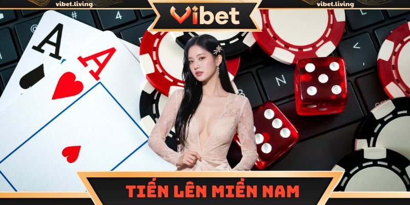 Tiến lên miền Nam
